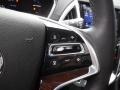Radiant Silver Metallic - SRX Luxury AWD Photo No. 27