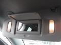 Radiant Silver Metallic - SRX Luxury AWD Photo No. 28