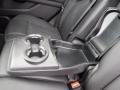 Radiant Silver Metallic - SRX Luxury AWD Photo No. 32