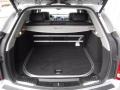 Radiant Silver Metallic - SRX Luxury AWD Photo No. 35