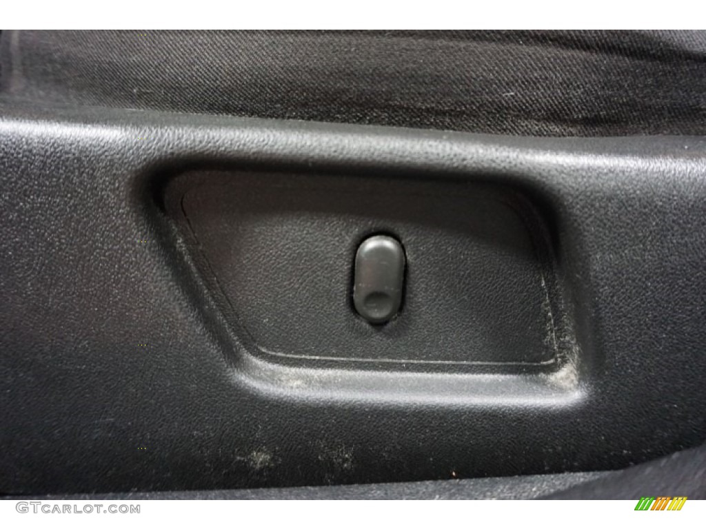 2008 G6 Value Leader Sedan - Midnight Blue Metallic / Ebony Black photo #24