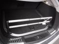 Radiant Silver Metallic - SRX Luxury AWD Photo No. 37