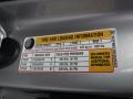 Radiant Silver Metallic - SRX Luxury AWD Photo No. 43