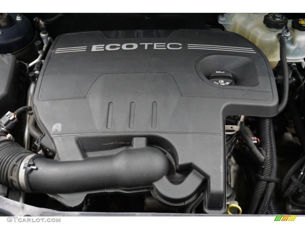 2008 G6 Value Leader Sedan - Midnight Blue Metallic / Ebony Black photo #41