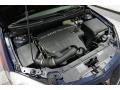 2008 Midnight Blue Metallic Pontiac G6 Value Leader Sedan  photo #42