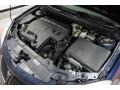 2008 Midnight Blue Metallic Pontiac G6 Value Leader Sedan  photo #43