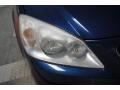 2008 Midnight Blue Metallic Pontiac G6 Value Leader Sedan  photo #46