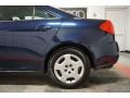 2008 Midnight Blue Metallic Pontiac G6 Value Leader Sedan  photo #66