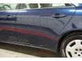 2008 Midnight Blue Metallic Pontiac G6 Value Leader Sedan  photo #69