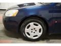 2008 Midnight Blue Metallic Pontiac G6 Value Leader Sedan  photo #74