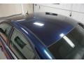 2008 Midnight Blue Metallic Pontiac G6 Value Leader Sedan  photo #80