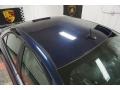 2008 Midnight Blue Metallic Pontiac G6 Value Leader Sedan  photo #84