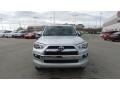 Classic Silver Metallic - 4Runner Limited 4x4 Photo No. 3