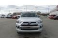 2016 Classic Silver Metallic Toyota 4Runner Limited 4x4  photo #3