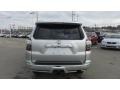 Classic Silver Metallic - 4Runner Limited 4x4 Photo No. 5