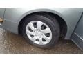 Granite Green Metallic - Passat 2.0T Sedan Photo No. 20