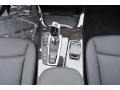 2016 Glacier Silver Metallic BMW X3 xDrive28i  photo #17