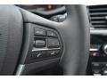 Glacier Silver Metallic - X3 xDrive28i Photo No. 20