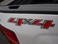 2016 Iridescent Pearl Tricoat Chevrolet Silverado 1500 High Country Crew Cab 4x4  photo #9