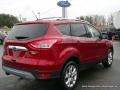 2016 Ruby Red Metallic Ford Escape Titanium 4WD  photo #5