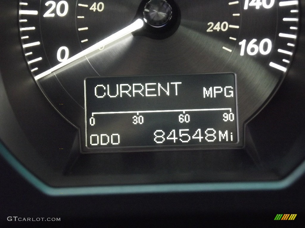 2008 GS 350 AWD - Black Sapphire Pearl / Black photo #19