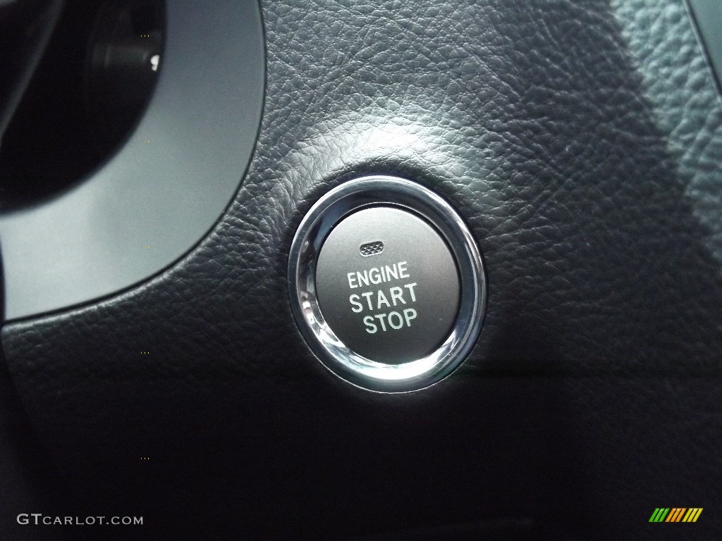 2008 GS 350 AWD - Black Sapphire Pearl / Black photo #20