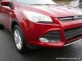 Sunset Metallic - Escape SE 4WD Photo No. 34