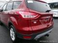Sunset Metallic - Escape SE 4WD Photo No. 36