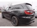 Brilliant Black Crystal Pearl - Durango R/T Photo No. 2