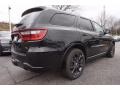 Brilliant Black Crystal Pearl - Durango R/T Photo No. 3