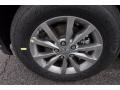 Brilliant Black Crystal Pearl - Durango SXT Photo No. 5