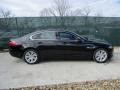 Ultimate Black - XF 35t AWD Photo No. 2