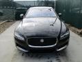 2016 Ultimate Black Jaguar XF 35t AWD  photo #7