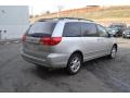 2004 Silver Shadow Pearl Toyota Sienna LE AWD  photo #2