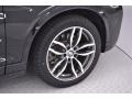 Black Sapphire Metallic - X4 xDrive28i Photo No. 9