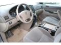 2004 Silver Shadow Pearl Toyota Sienna LE AWD  photo #7