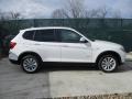 Alpine White - X3 xDrive28i Photo No. 2