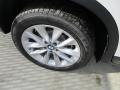 Alpine White - X3 xDrive28i Photo No. 3