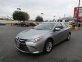 Celestial Silver Metallic - Camry LE Photo No. 4