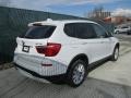 Alpine White - X3 xDrive28i Photo No. 4