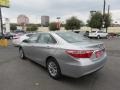 Celestial Silver Metallic - Camry LE Photo No. 6