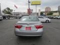 Celestial Silver Metallic - Camry LE Photo No. 7