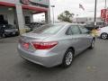 Celestial Silver Metallic - Camry LE Photo No. 8