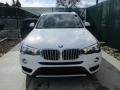 Alpine White - X3 xDrive28i Photo No. 6