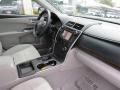 Celestial Silver Metallic - Camry LE Photo No. 17