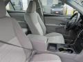 Celestial Silver Metallic - Camry LE Photo No. 18