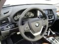 Alpine White - X3 xDrive28i Photo No. 14