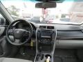 Celestial Silver Metallic - Camry LE Photo No. 20