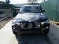 2016 Jet Black BMW X3 xDrive28i  photo #6