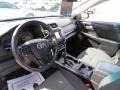 2015 Super White Toyota Camry LE  photo #13